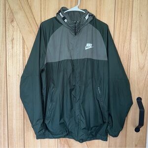 Nike WindBreaker